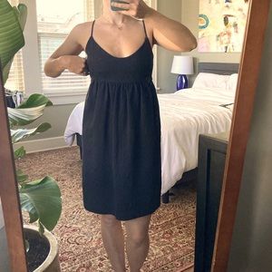 Anthropologie Viola dress